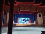 江西上尧戈阳舞台COB全彩小间距显示屏81.92平方.jpg