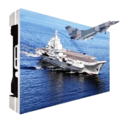 浩博百星BX-PH0.7 COB高清LED显示屏