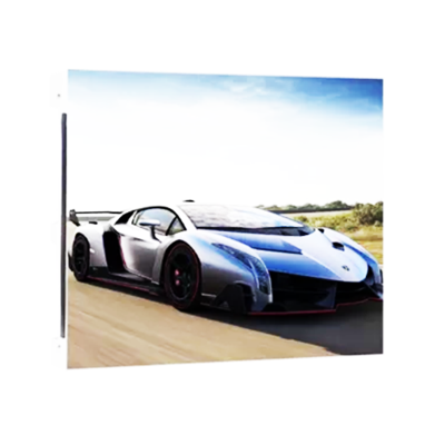 浩博百星BX-PH1.56 COB高清LED显示屏