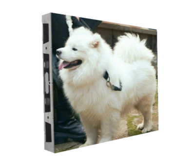 浩博百星BX-P6户外裸眼3D冷屏系列