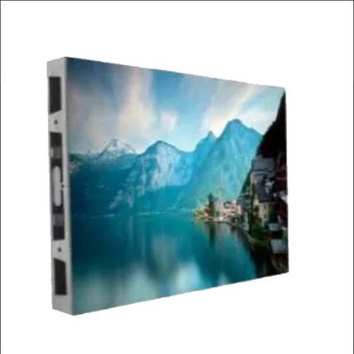 浩博百星BX-PH0.9 COB高清LED显示屏