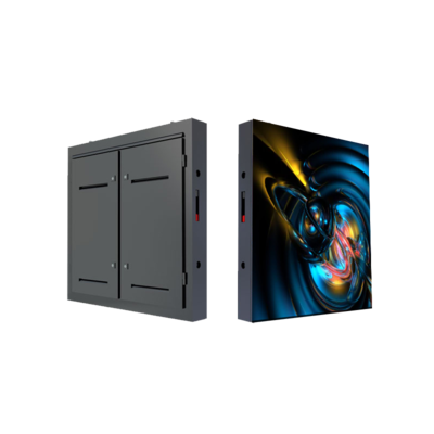 浩博百星BX-P5户外全彩显示屏