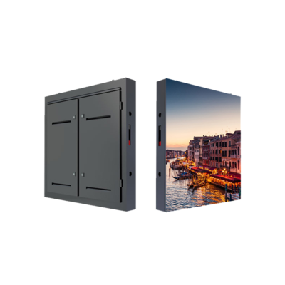 浩博百星BX-P2户外全彩显示屏