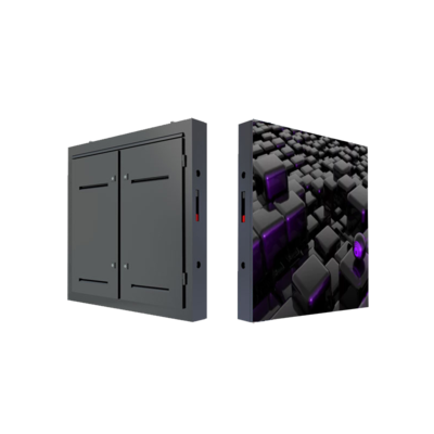 浩博百星BX-P3户外全彩显示屏