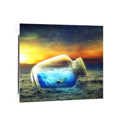 浩博百星BX-P2.5室内显示屏
