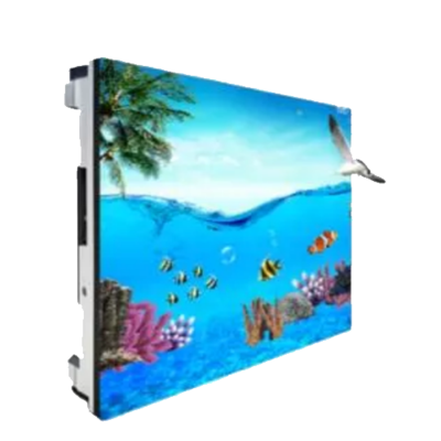 浩博百星BX-PH1.2 COB高清LED显示屏